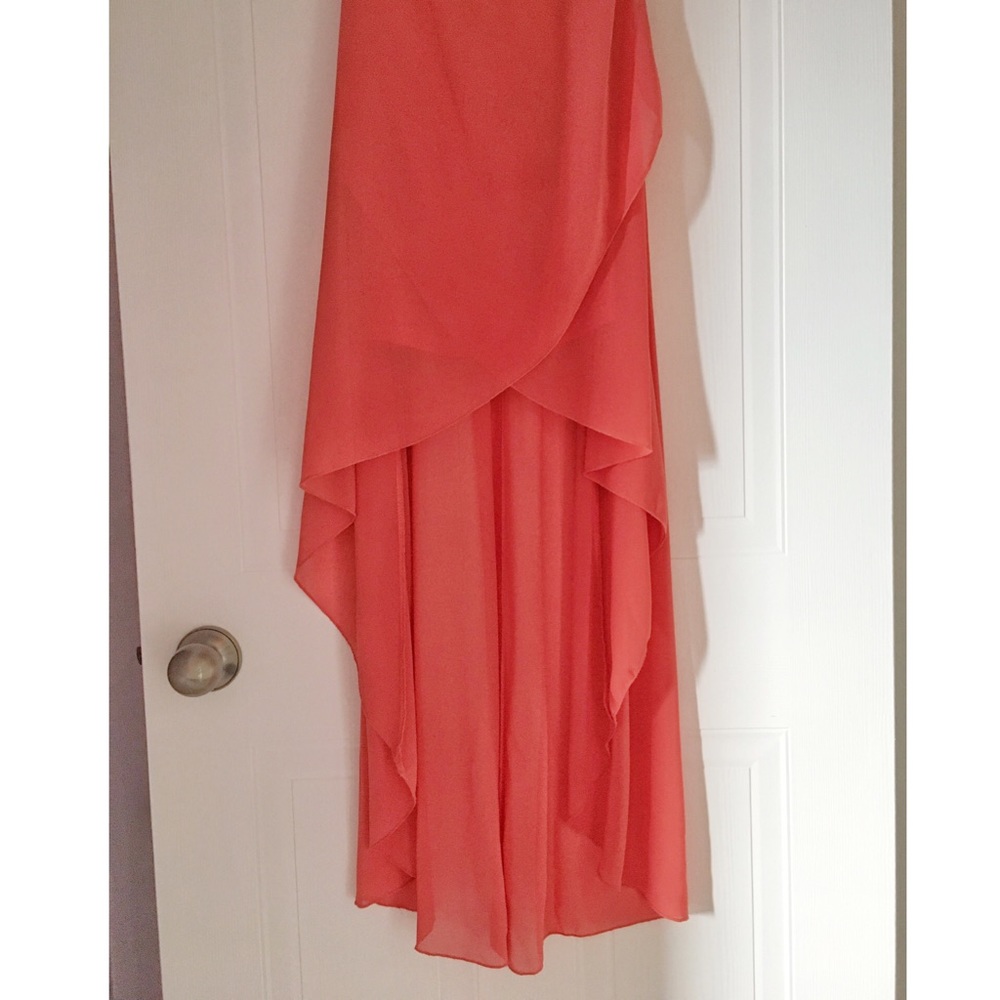 High low dress - Picture 5 of 6